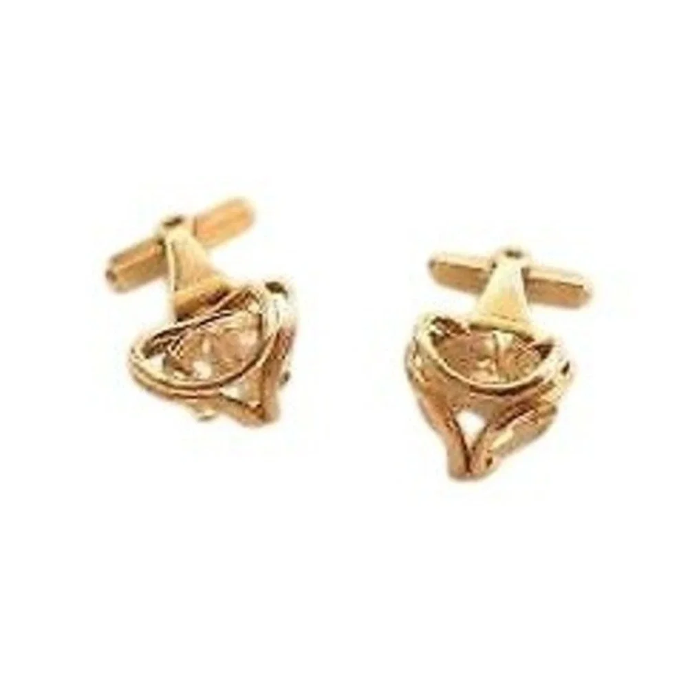The Unbranded Brand vintage gold
